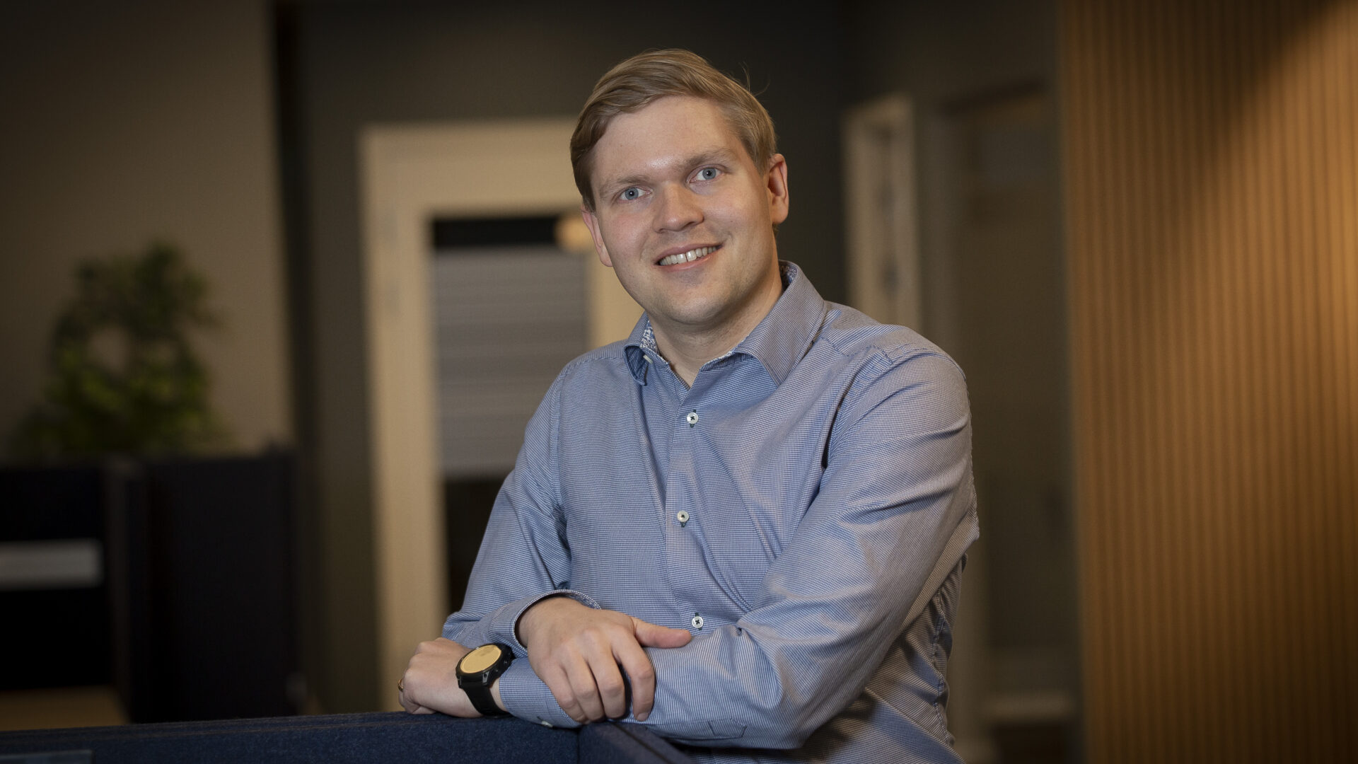 Johan Öhman