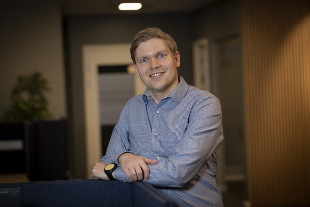 Johan Öhman